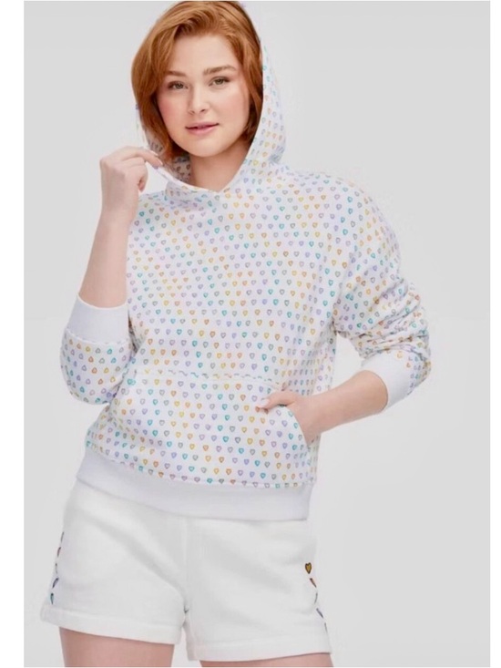 Roberta Roller Rabbit Tops - Roberta Roller Rabbit x Target Sweatshirt.